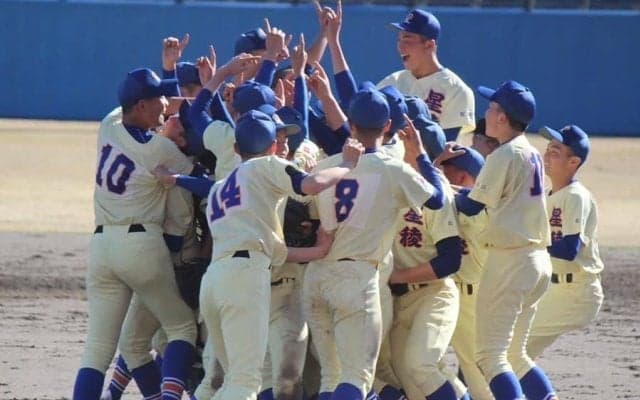 軟式野球は「デメリットと思わない」　日本一11度の強豪が“年間250試合”を戦う理由