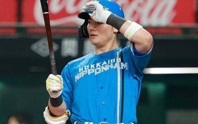 夏から“別人”…清宮幸太郎は「覚醒した」　CSに導く.394＆.898「ここまで活躍するとは」