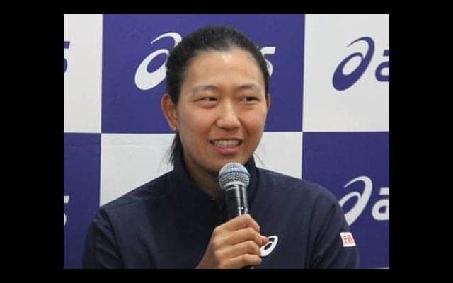 世界ランク60位 内島萌夏 好調の要因