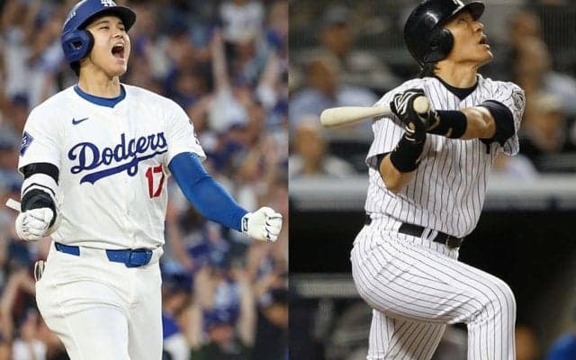 大谷翔平でもまだ遠い“ゴジラの領域”　初POで3発も…凄まじい「10」に衝撃「凄すぎる」