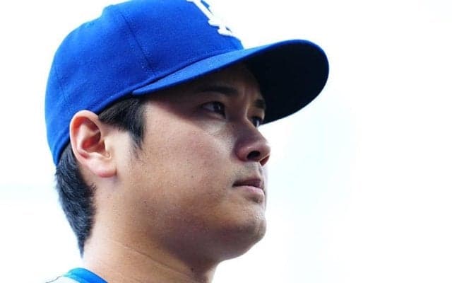 大谷出場試合にレジェンド“集結”　696本男からお騒がせ司会者まで…豪華顔ぶれに米歓喜