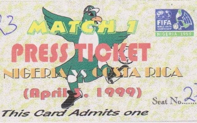 小野伸二が躍動した「FIFA世界大会」初の決勝進出と鹿島戦「横に走る」稲光【Jリーグ「8月のシーズンオフ」と「忘れられない」嵐と雷】(2)