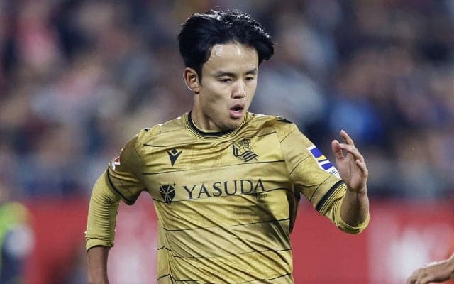 【現地取材】久保建英が見せた今季３勝目への執念 ソシエダ指揮官はチームの復調に自信