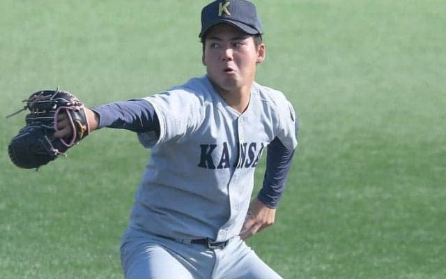 中日のドラフト「理想の指名」は？　1位は絶対に投手、2位もできれば