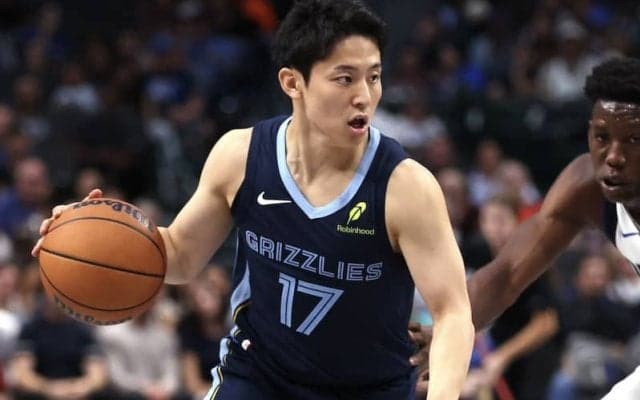 Bリーグの島田慎二チェアマンが2way契約を勝ち取った河村勇輝を祝福「誇らしく思う」