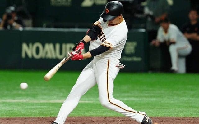 巨人、CS突破のカギ握る吉川尚輝の“代役”　13-0と沈黙も…22歳に「解放された」