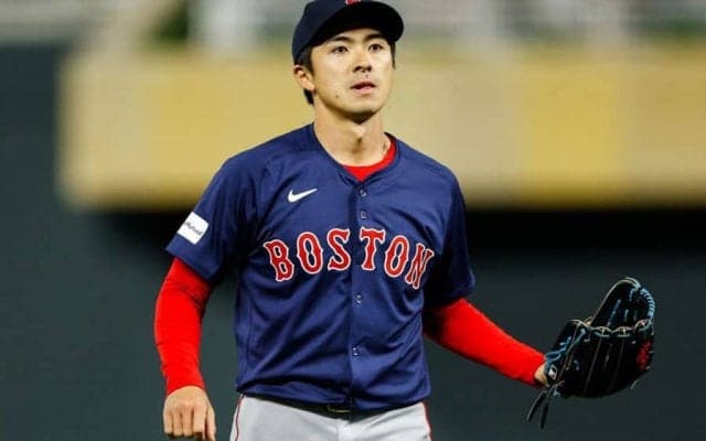 上沢直之「かけ離れた結果に」　悔しい米挑戦1年目…胸中を吐露「試行錯誤する毎日」