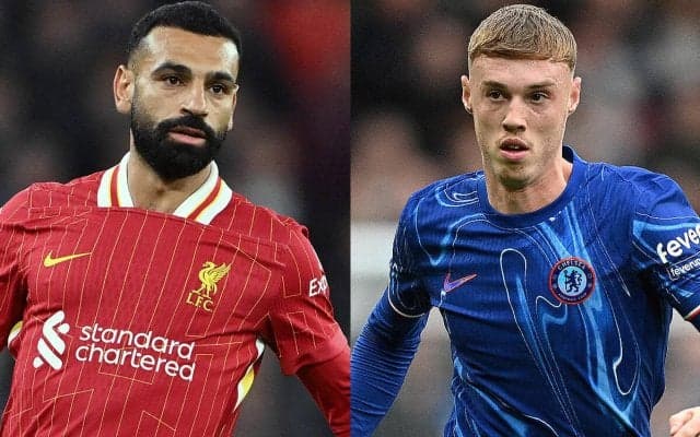 【プレミア注目プレビュー】新指揮官の下で好スタート切った首位レッズと4位ブルーズの上位対決