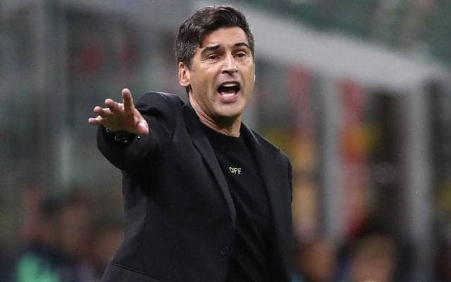 「団結力を証明」1人退場も守り抜いたミラン、指揮官は苦しんで掴んだ勝ち点3に「望んでいたものに近かった」