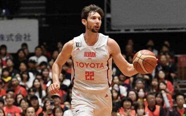 A東京が無傷の5連勝…北海道、越谷、滋賀は今季初白星を飾る／10月19日 B1試合結果