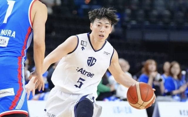 アルティーリ千葉が開幕6連勝を飾る…神戸や信州も連勝継続へ／10月19日 B2試合結果