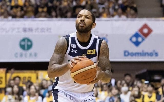 宇都宮が仙台との延長戦を制して4連勝を飾る…ニュービルが第4QとOTで大爆発