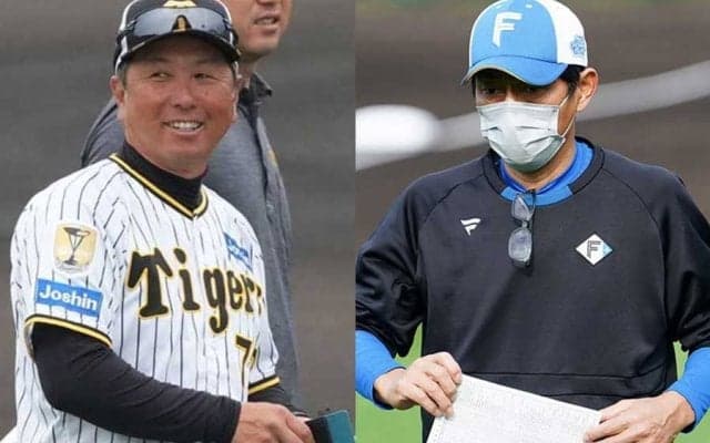 5監督退団の裏で…動き激しいコーチ人事　楽天はハムから“補強”、岡田彰布氏後輩が退団