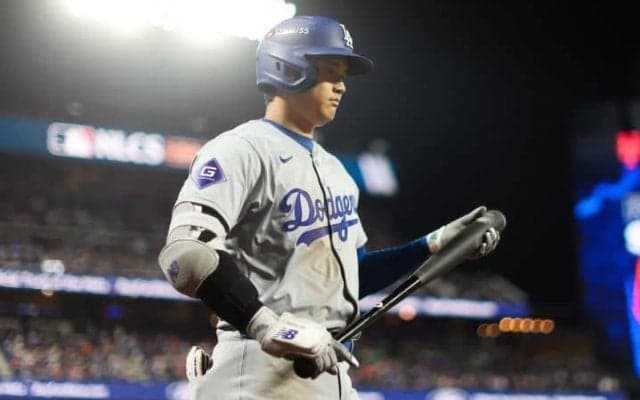 前回対戦では3打数無安打…大谷翔平はマナイア攻略を果せるか!?　両者の“再戦”をメジャー公式も展望「攻め方を変える可能性も」