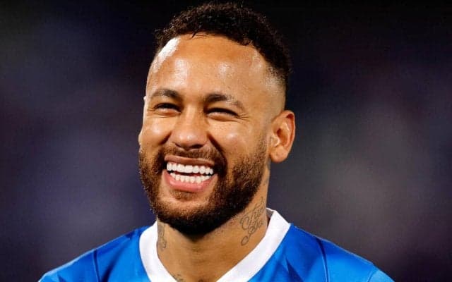 「準備はできている」約1年離脱のネイマールがACLEで復帰へ！ アル・ヒラルが発表