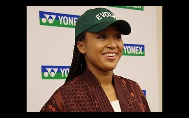  大坂なおみ 母になり「強くなった」 