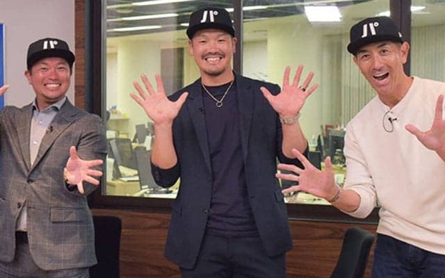 実績十分の先輩も大絶賛　引退した“2人の岡田”が初解説…「雰囲気を肌で感じたい」