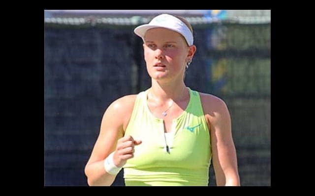  世界125位 ジャパンOPでツアー初V 