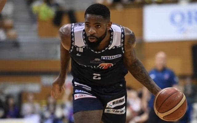 ビュフォードがトリプルダブルの活躍で信州が4連勝…神戸や鹿児島も白星／10月20日 B2試合結果