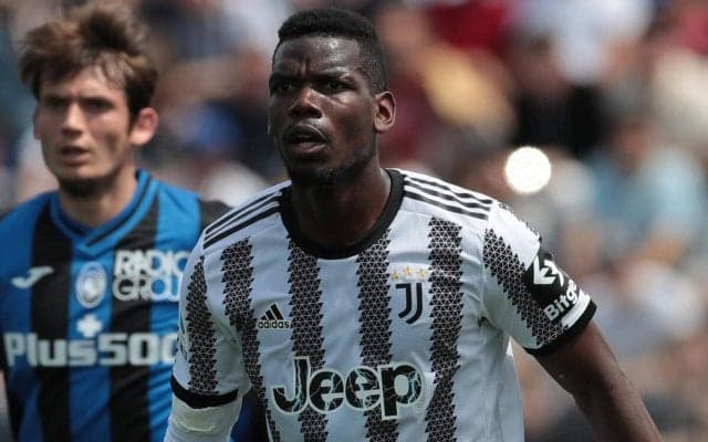 ユーベ残留のためなら金銭面も覚悟のポグバだが…SDがスタンス明かす「チームは満員」