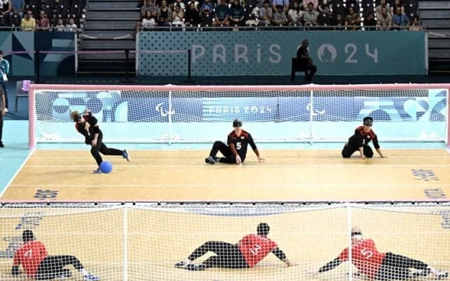 全盲アスリートによる解説はどうやって行われた？　金メダルを獲得したスポーツ中継のウラ話