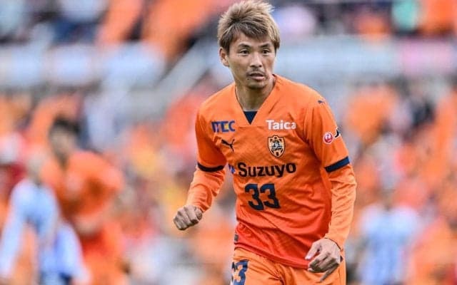 【痛恨の逆転負けを喫したJ2清水。“去年”を繰り返さないために乗り越えるもの (1)】“ほぼほぼ完ぺきな試合”に敗れて過ごす1週間で落とし込むものとは……乾貴士がチームに呼びかけるもの