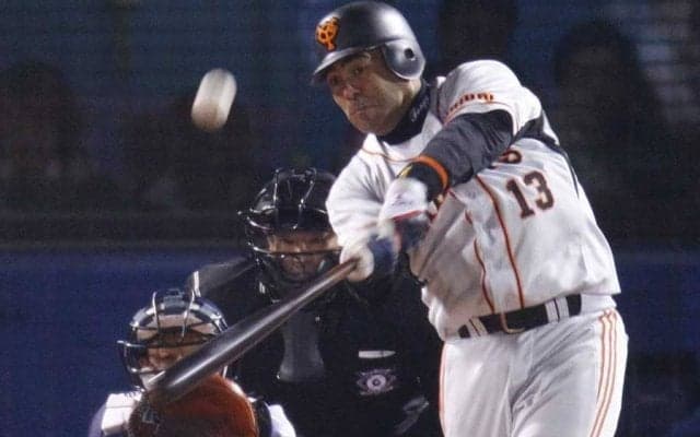 メジャー146発も…巨人を6安打で退団「日本時代は辛かった」　元助っ人が感謝するワケ