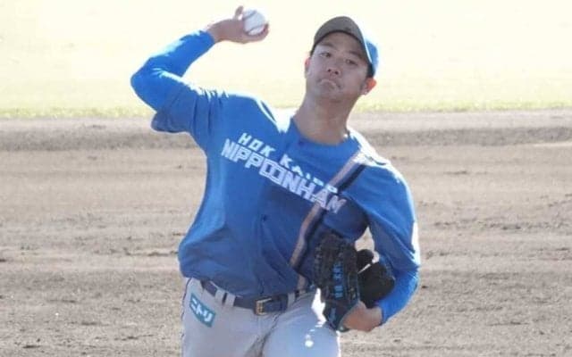 阪神から移籍2年目の覚醒…29歳は「来年の守護神」　圧倒の0/15＆154.9が「凄すぎる」