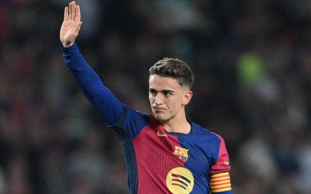 「何カ月もこの瞬間を夢見て…」 ガビが11カ月ぶり復帰で感激！