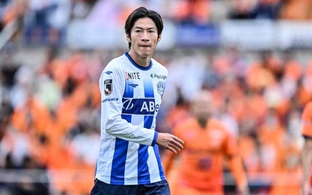 【鹿島を離れて3か月、J2山形のJ1昇格請負人へ。土居聖真の今(1)】「鹿島でやっていた頃とは心も体も別人のような感覚」と充実感。故郷のクラブをJ1へ導く！