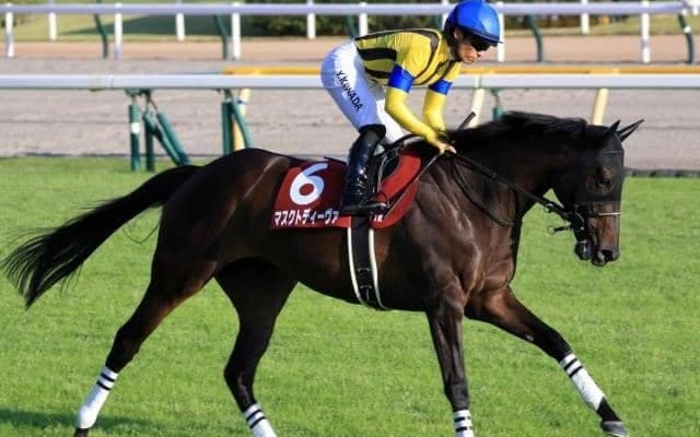 【先週のJRA抹消馬】重賞2勝のマスクトディーヴァ、GIでも好走したルージュエヴァイユなど