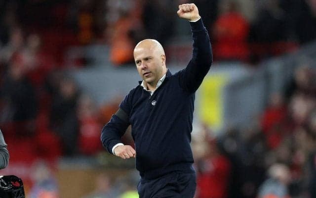 「彼らは上位に食い込んでくる」　リバプール指揮官が判定に首傾げるもチェルシー撃破に満足