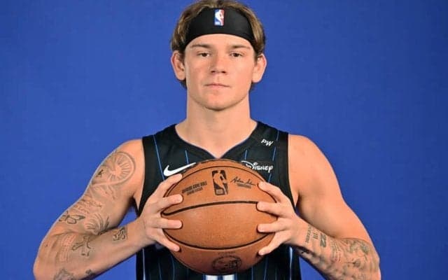 昨季GリーグMVPに輝いた“ダンク王”マック・マクラングがマジックと2ウェイ契約