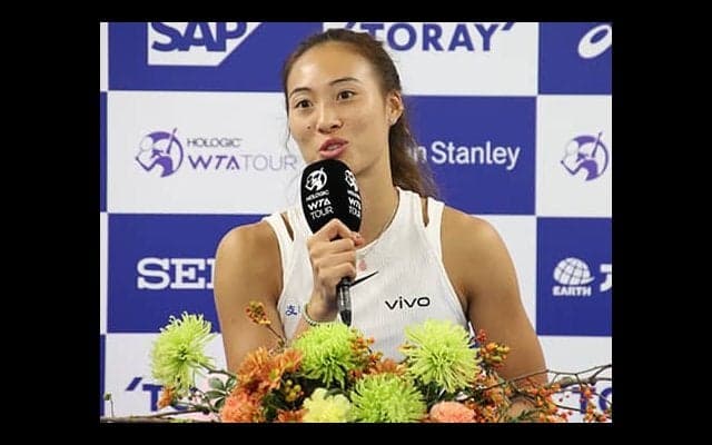  パリ五輪金 東レへ「良い状態」 