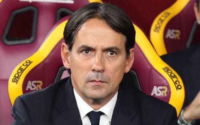 「ここで勝つのは簡単ではない」敵地でローマ下し3連勝、インテル指揮官「困難に直面しながらよくやった」