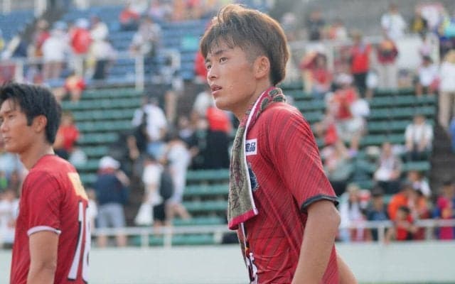 JFL高知が急失速4連敗…宇田光史朗20歳が語るラスト5試合への宿題「みんなと“合わせる”部分」 次戦は「互いに声がけを」