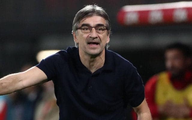 「かなりのパフォーマンスだっただけに…」白星遠ざかるローマ指揮官、あとは結果と内容は評価「長い間インテル戦であんなプレーはしていなかった」