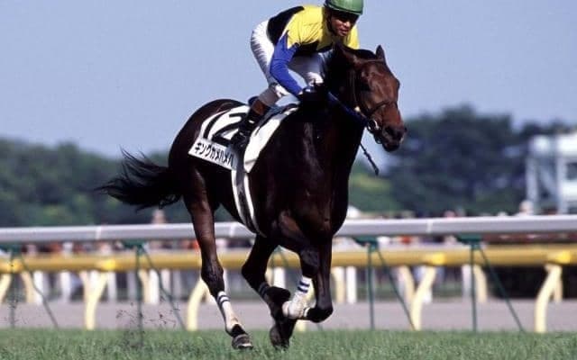 “最強の大王”がこの世を去って5年 「あなたが好きなキングカメハメハ産駒は？」