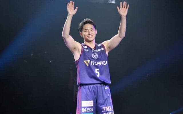 「若い世代の選手へ希望を与える」河村勇輝の2Way契約締結を古巣も祝福