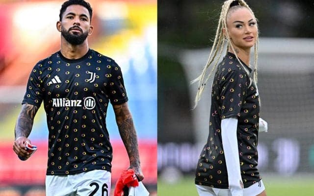 自宅で強盗被害…ユベントスにカップル移籍のドウグラス・ルイス＆レーマン、金品盗まれる