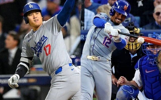 大谷翔平の劇弾が生んだ快挙　リンドーアと“競演”…大熱戦から生まれたドラマ