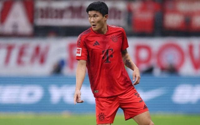 韓国代表CBキム・ミンジェが結婚約4年で離婚　「2人は性格の違いで決意」