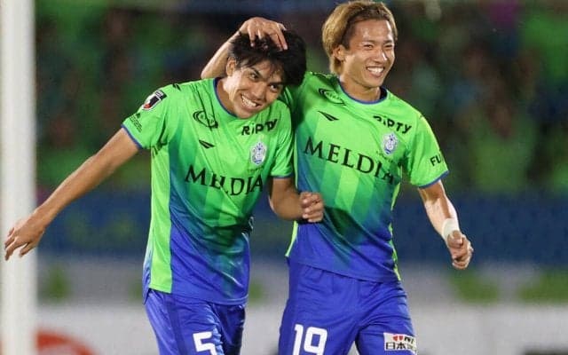 連鎖したJリーグのジャイキリ/六川亨の日本サッカーの歩み