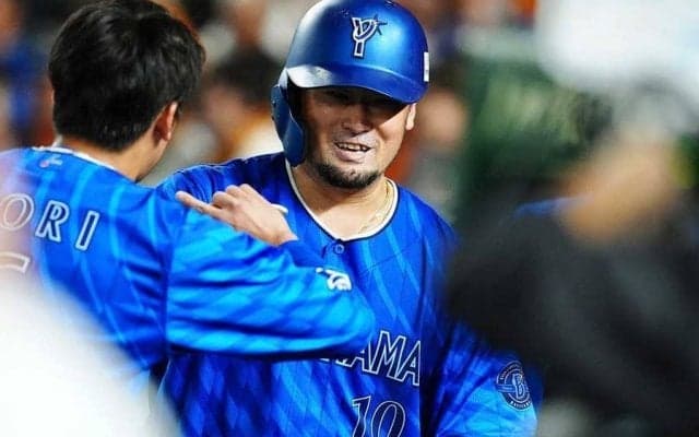 シーズン4打点→CS6打点でMVP　後輩の台頭にも貫いた“信念”、救われた三浦監督の言葉
