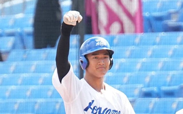 【ドラフト2024】篠塚和典が予想する巨人の補強ポイント「長打力のある野手」「ショート」「即戦力投手」