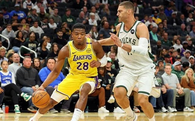 名門の主力に成長した八村塁が6回目のシーズンに期待…河村勇輝の2way契約にも言及