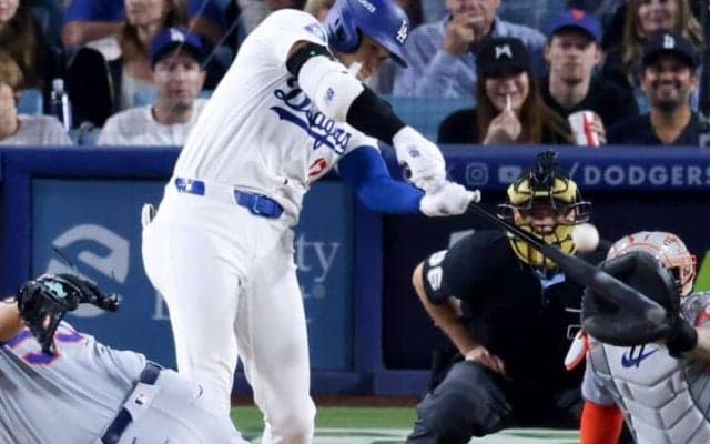 なぜ大谷翔平と勝負？ 得点圏打率「8割超え」なのに敵球団が避けない理由をMLB通算213勝の大投手が分析「どうやっても無理だ」