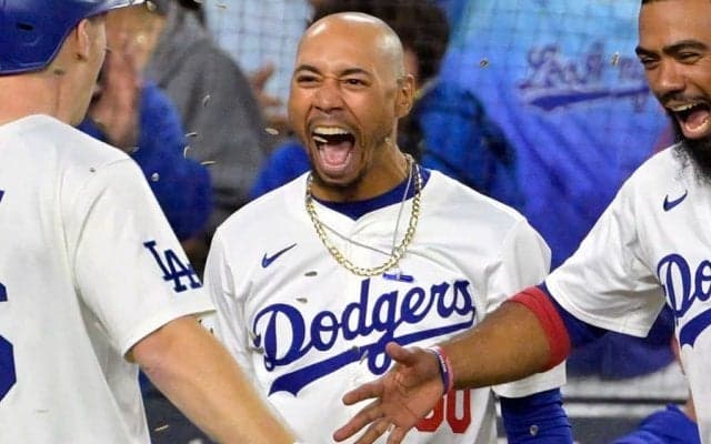 ベッツが明かす大谷翔平の「熱い思い」　ド軍移籍の“真相”激白「大好きなんだ」