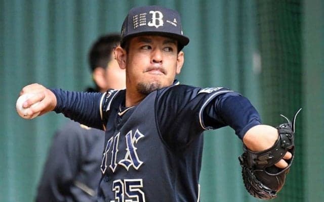 引退の42歳が挑戦した“新球種”　描いた伸びしろ…もがいた変則右腕「中途半端だったので」