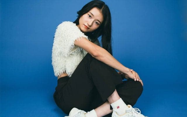 100mハードル・田中佑美が来シーズン目指すもの「次は『一発』がほしい。一発屋でもいいので（笑）」